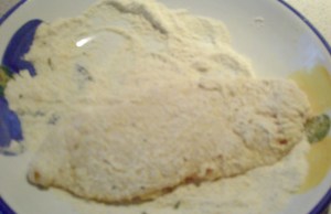 Double Dipped GF Cutlet Ready to Cook