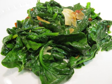spinach 2