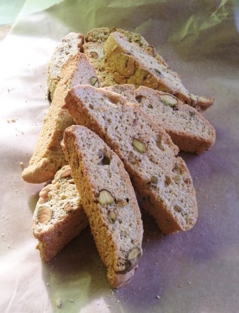 biscotti