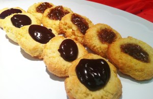Dorothea's Cookies