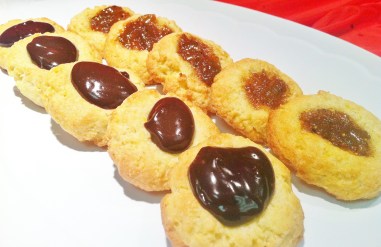 Dorothea's Cookies