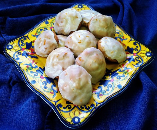 carmellas apricot cookies