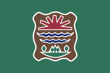abenaki flag