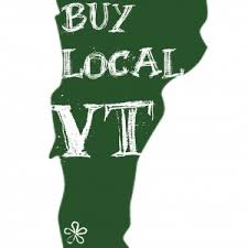 buy local vt