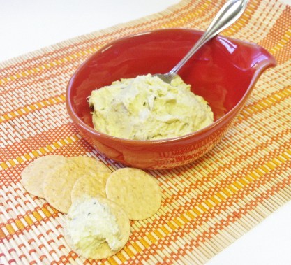 artichoke dip