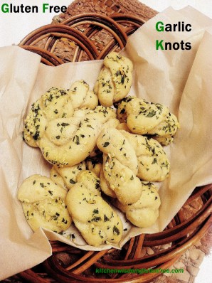 garlic knots w writing