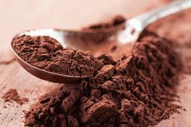 cocao powder