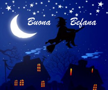 befana